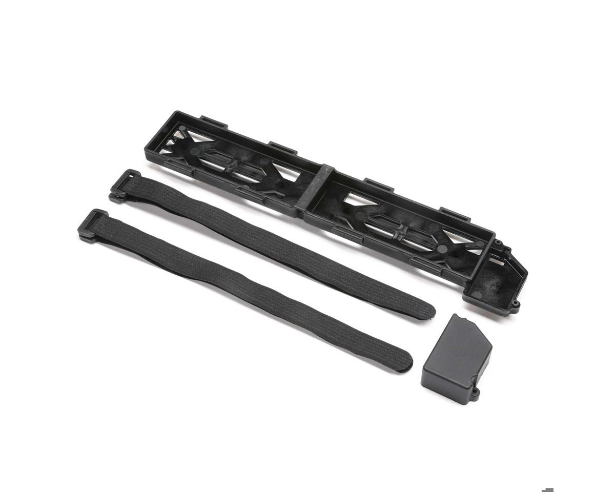 Battery Tray: SLN — LOS251130