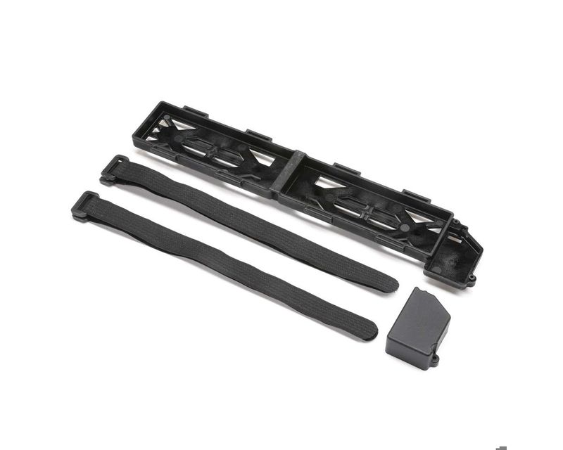 Battery Tray: SLN — LOS251130