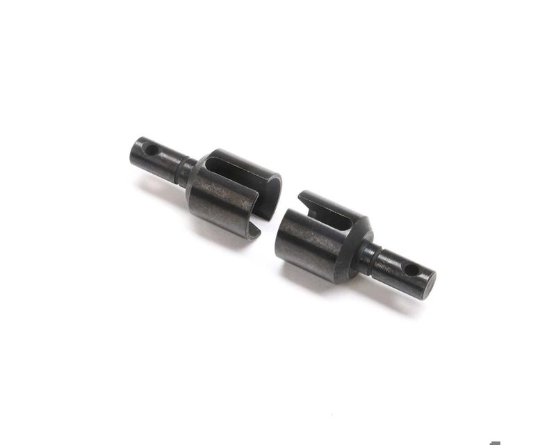 Front/Rear Outdrive (2): SLN — LOS252147