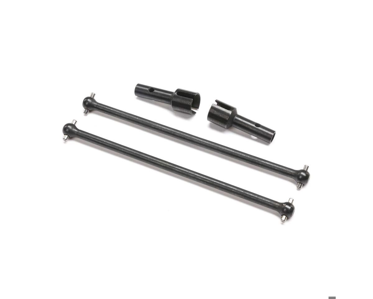 Dog Bone &amp; Axle (2): SLN — LOS252145