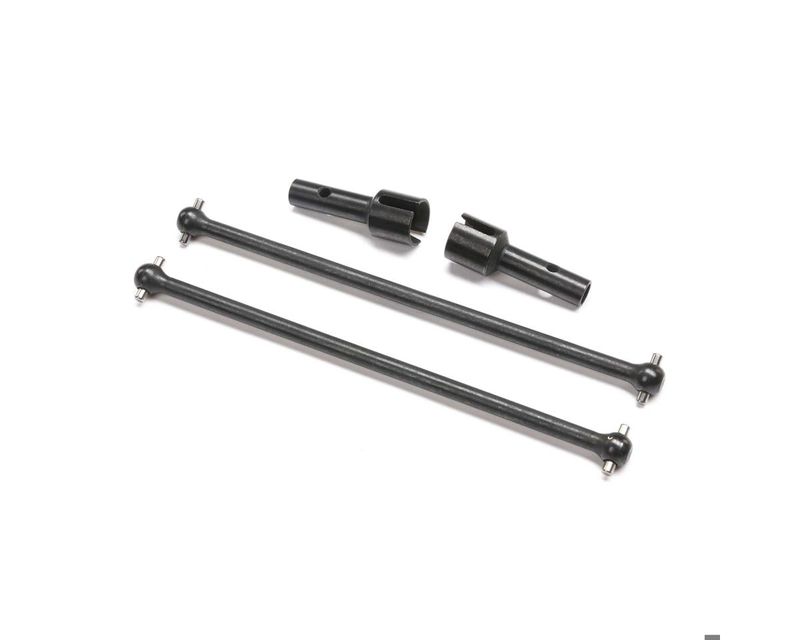 Dog Bone &amp; Axle (2): SLN — LOS252145