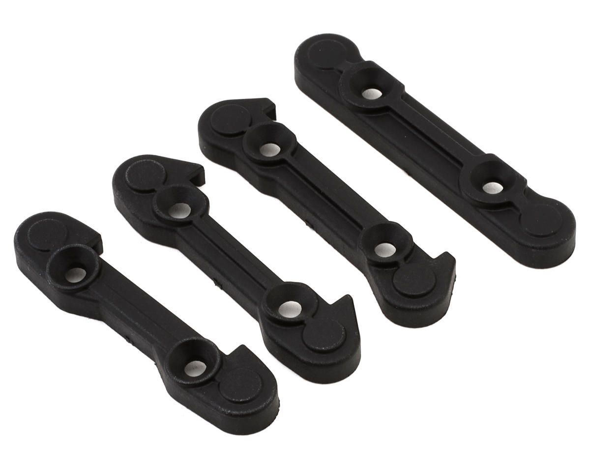 Pin Mount Cover Set: 8XE RTR, 8XTE RTR — LOS254074