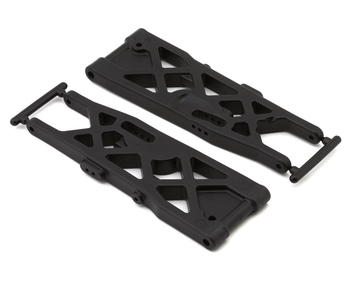 Rear Arm Set: 8XTE RTR — LOS254079