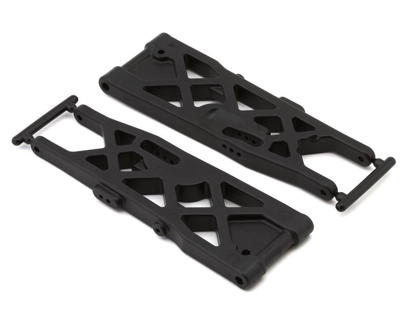 Rear Arm Set: 8XTE RTR — LOS254079