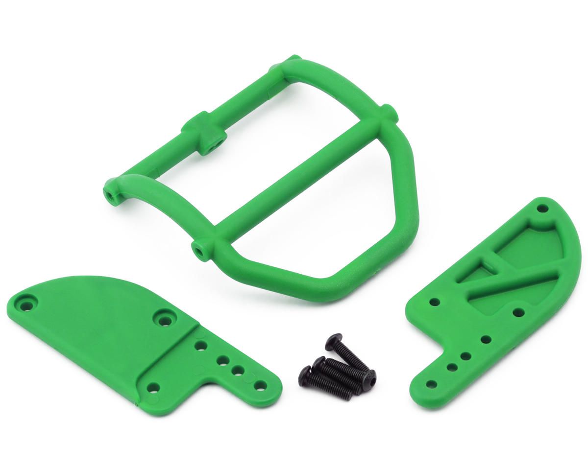 Wheelie Bump, Green: LMT 2.0 — LOS-1809