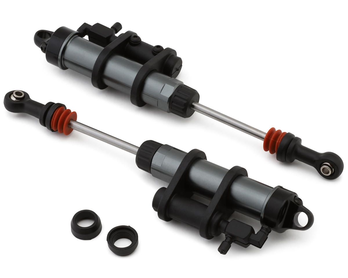 Shock Set Complete, Internal Spring (2): LMT 2.0 — LOS-1830