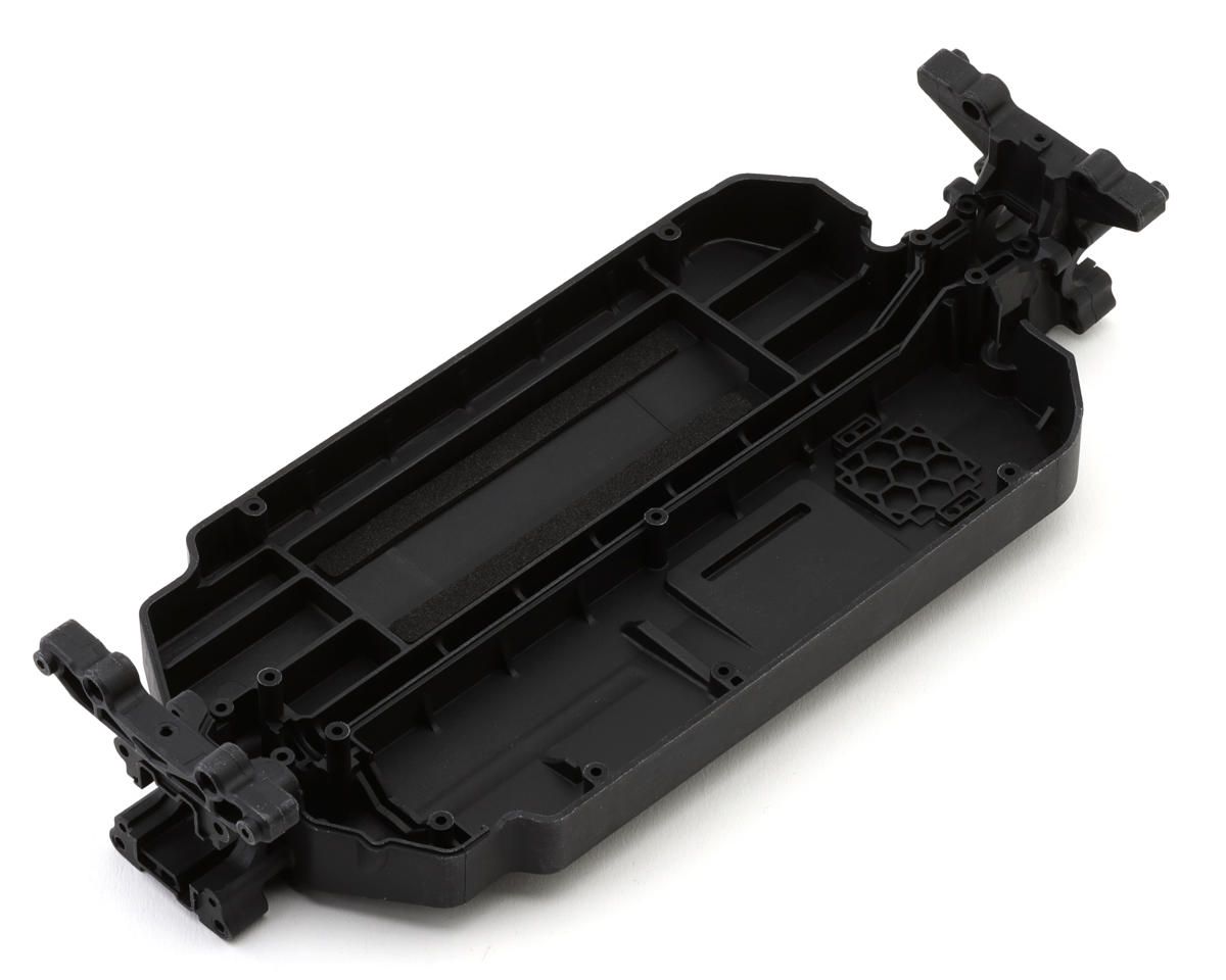 Composite Chassis 225mm: GROM — LOS-1916