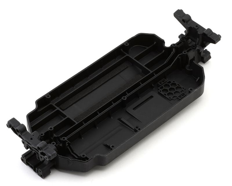 Composite Chassis 225mm: GROM — LOS-1916