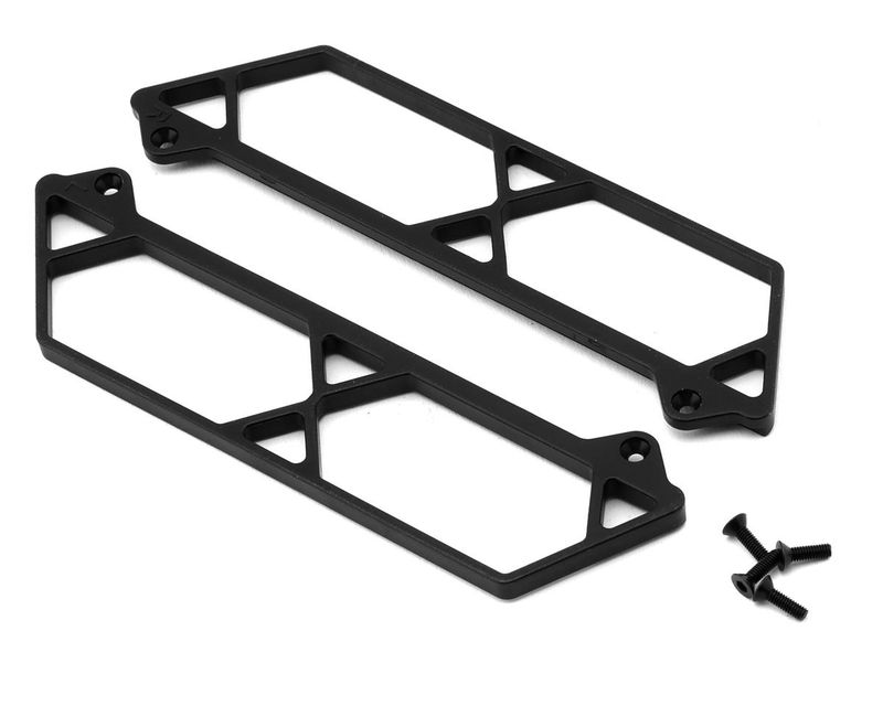Nerf Bar Set 225mm: GROM — LOS-1921