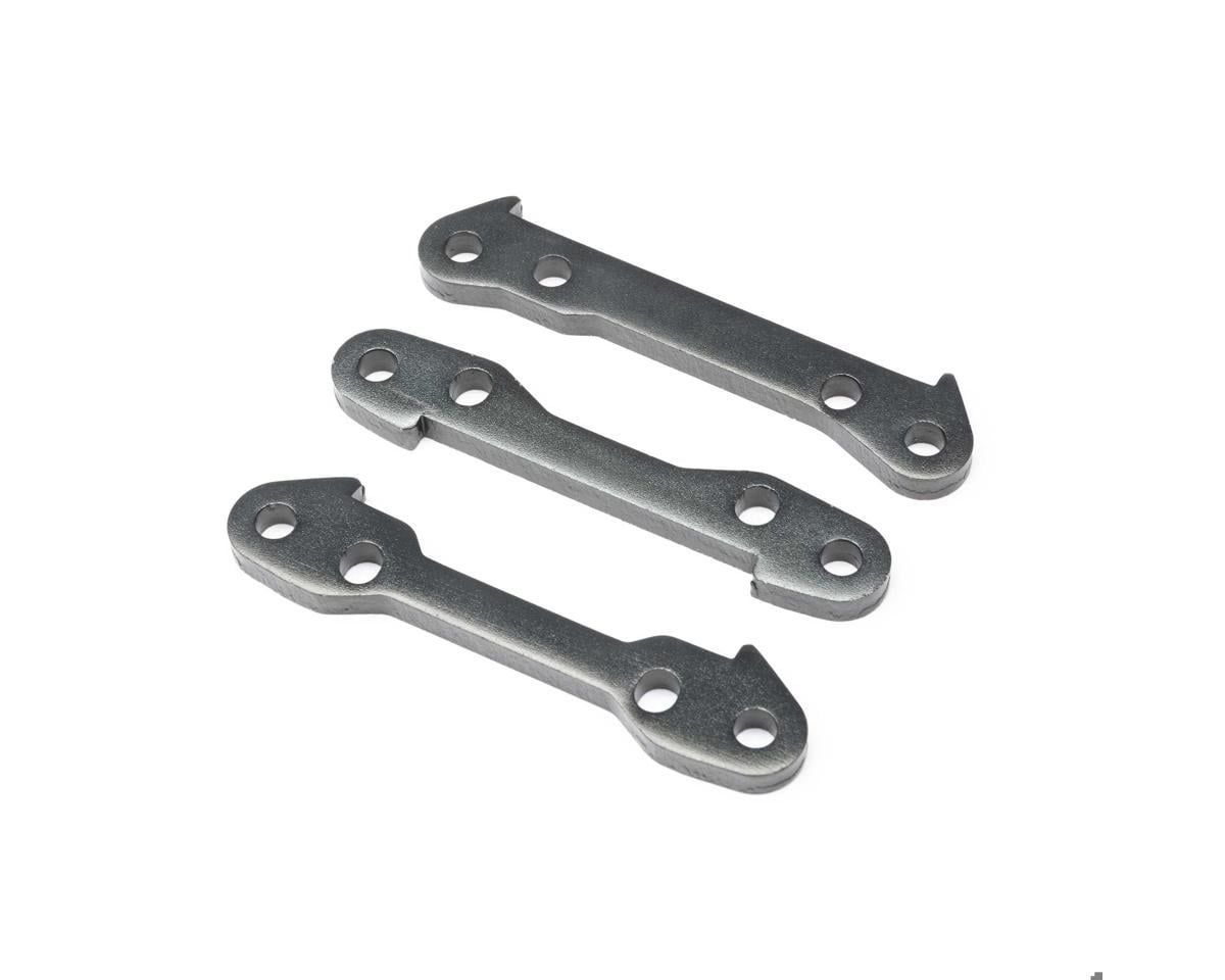 Pin Mount Set: 8XE RTR, 8XTE RTR — LOS254075