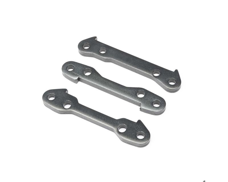 Pin Mount Set: 8XE RTR, 8XTE RTR — LOS254075