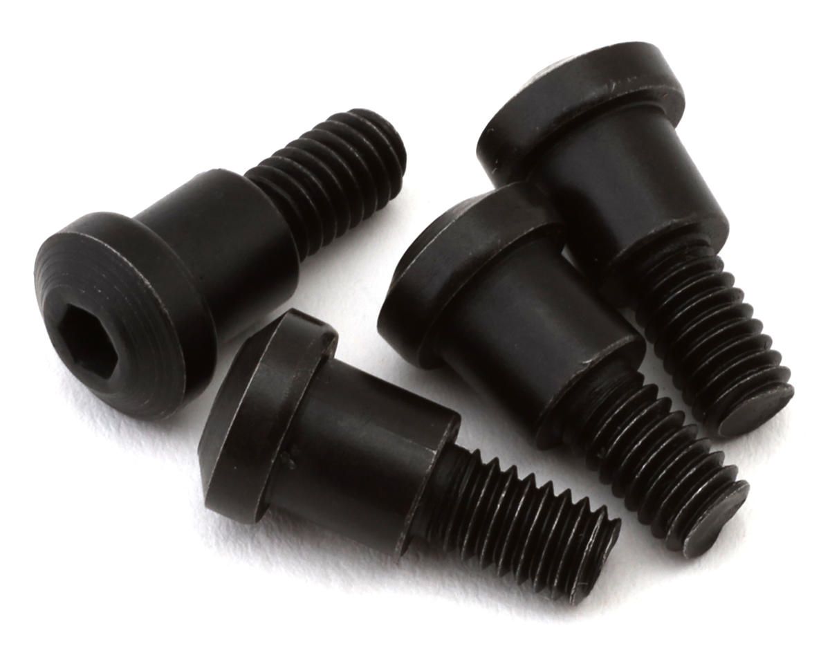 King Pin (4): 8XE RTR, 8XTE RTR — LOS254081