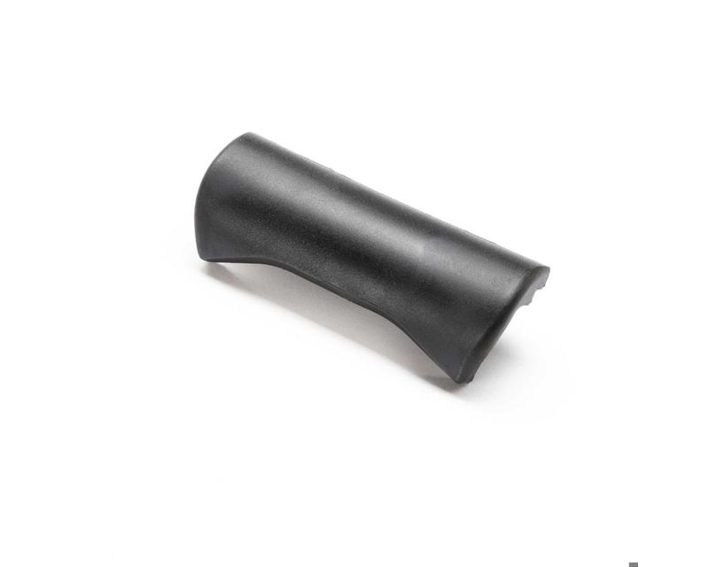 Front Bumper: 8XE RTR — LOS-1245