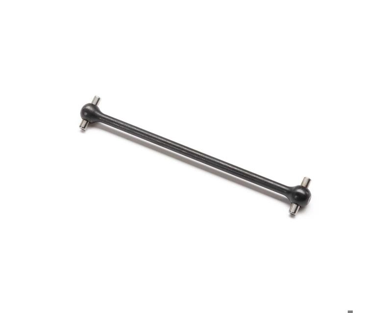 Center Dogbone, 85.5mm, 8X 2.0, 8X RTR — LOS-1297