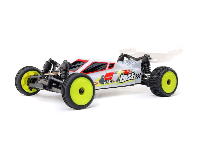Body, Wing, Clear: Micro-B — LOS-1771