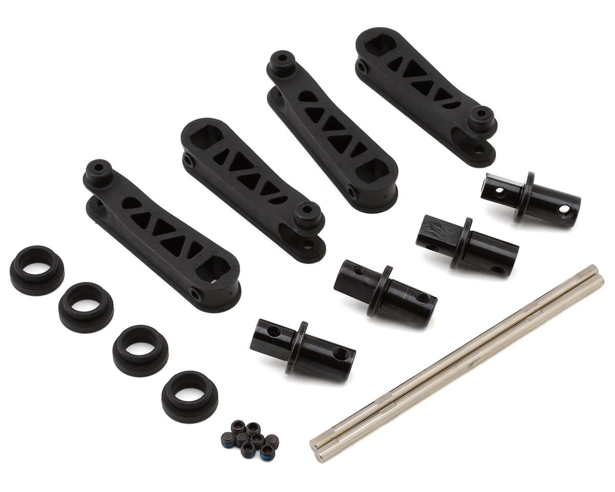 Sway Bar Set (2): LMT 2.0 — LOS-1813