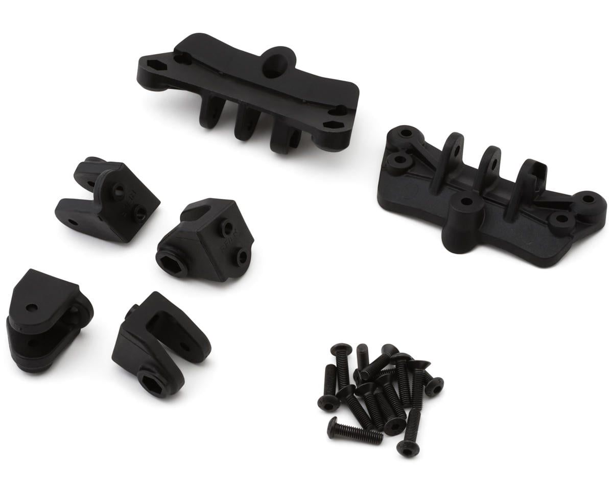 4-link Bar Mounting Set: LMT 2.0 — LOS-1825