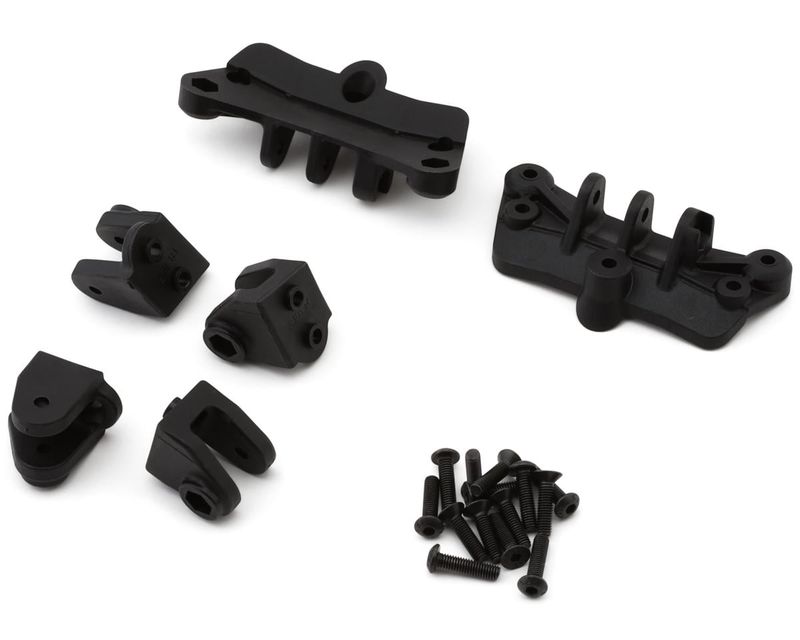 4-link Bar Mounting Set: LMT 2.0 — LOS-1825