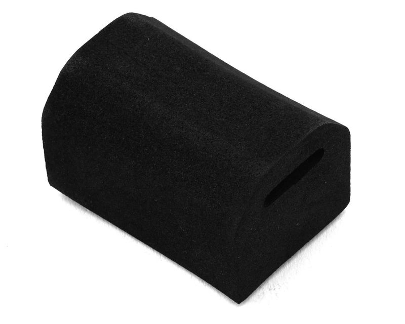 Battery Spacer, Foam: GROM — LOS-1924
