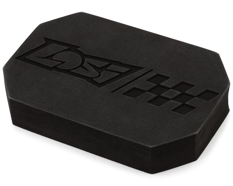 Car Stand, Foam: GROM — LOS-1951