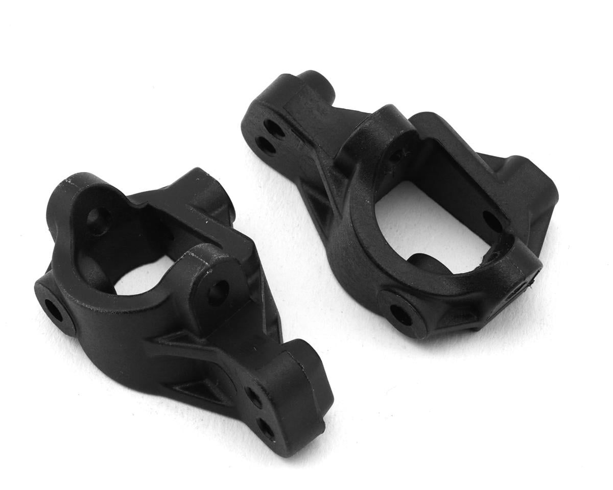 Caster Block Set: 22S Sprint — LOS-2407