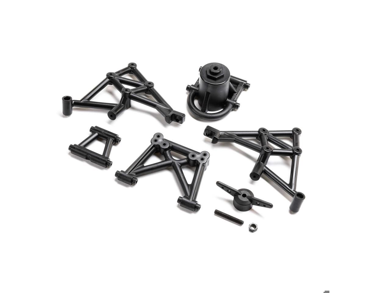 Rear Cage: SLN — LOS250056