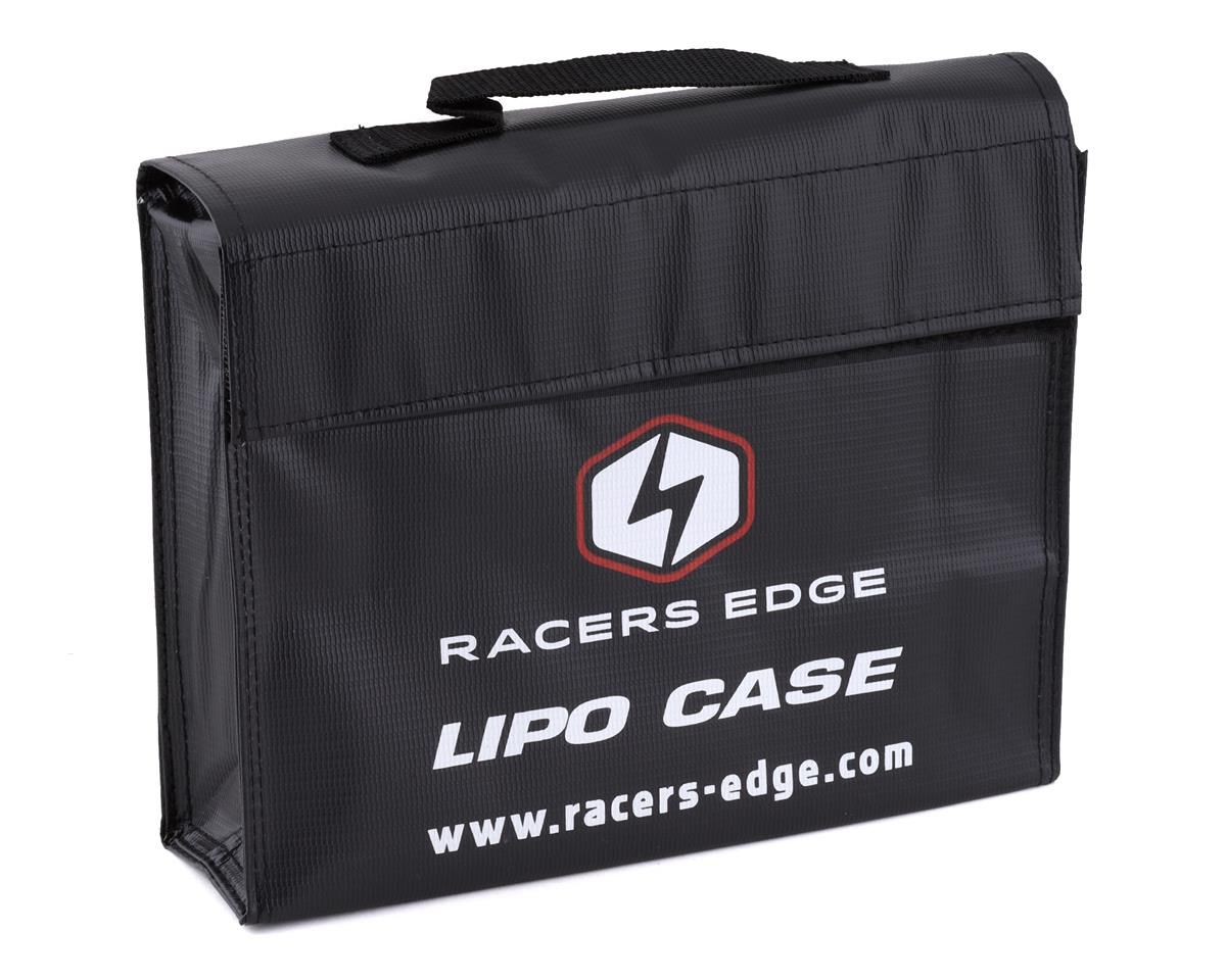 LiPo Battery Charging Safety Briefcase (240 x 180 x 65mm) — RCE2104