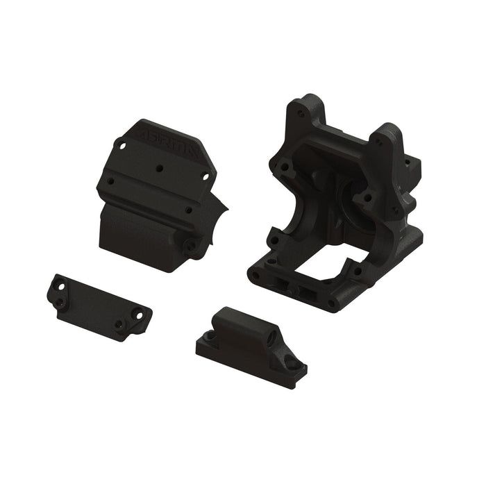 Gearbox Case Set HD — ARA-1520