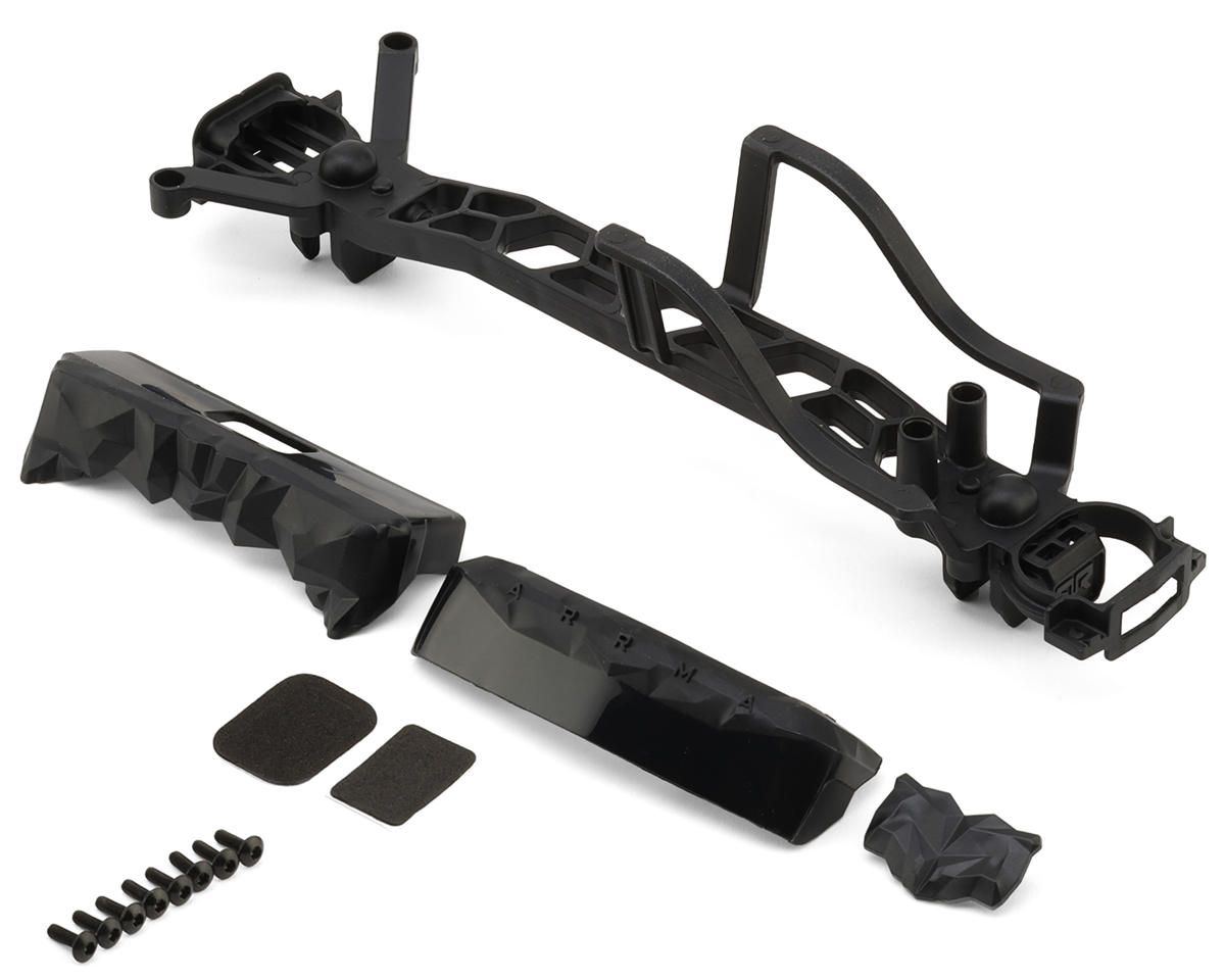 Body Parts Set - QUAKE GROM — ARA-2978