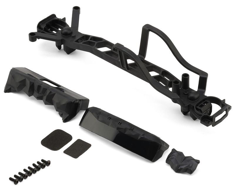 Body Parts Set - QUAKE GROM — ARA-2978