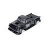 NOTORIOUS Painted Decaled Trimmed Body Set (Black) — ARA-1541