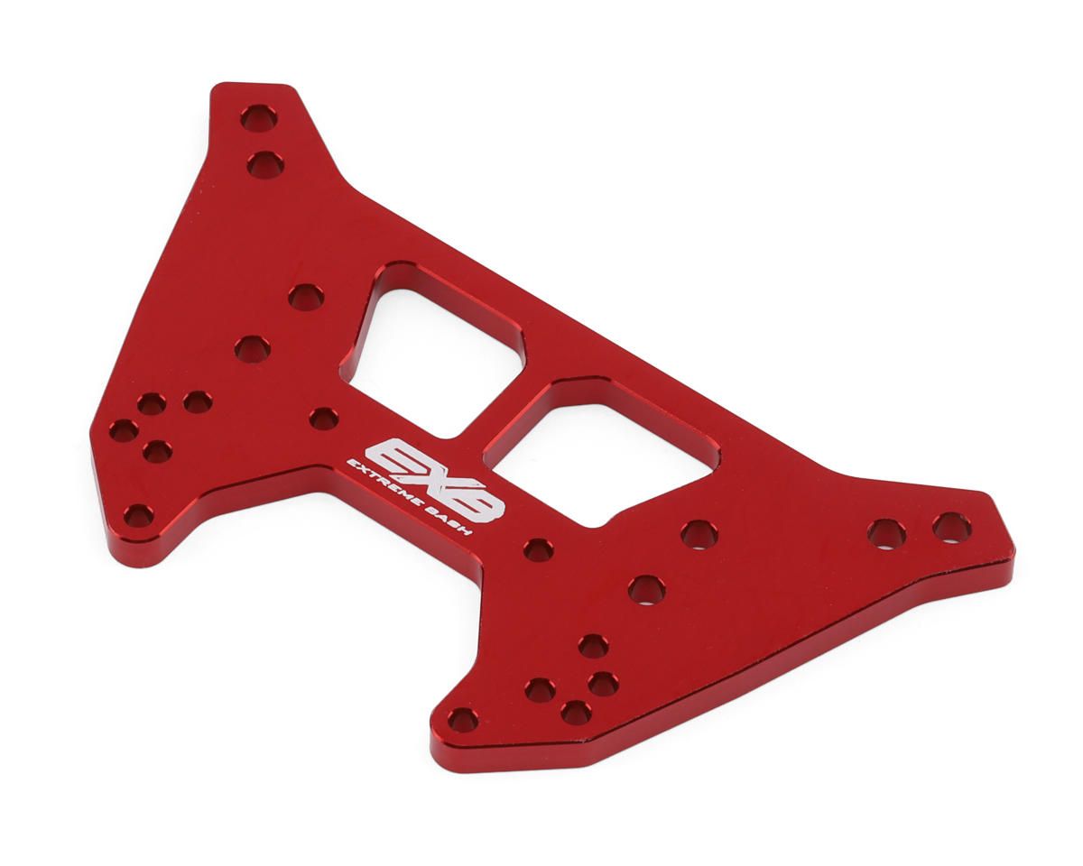 CNC Rear Shock Tower — ARA-3400