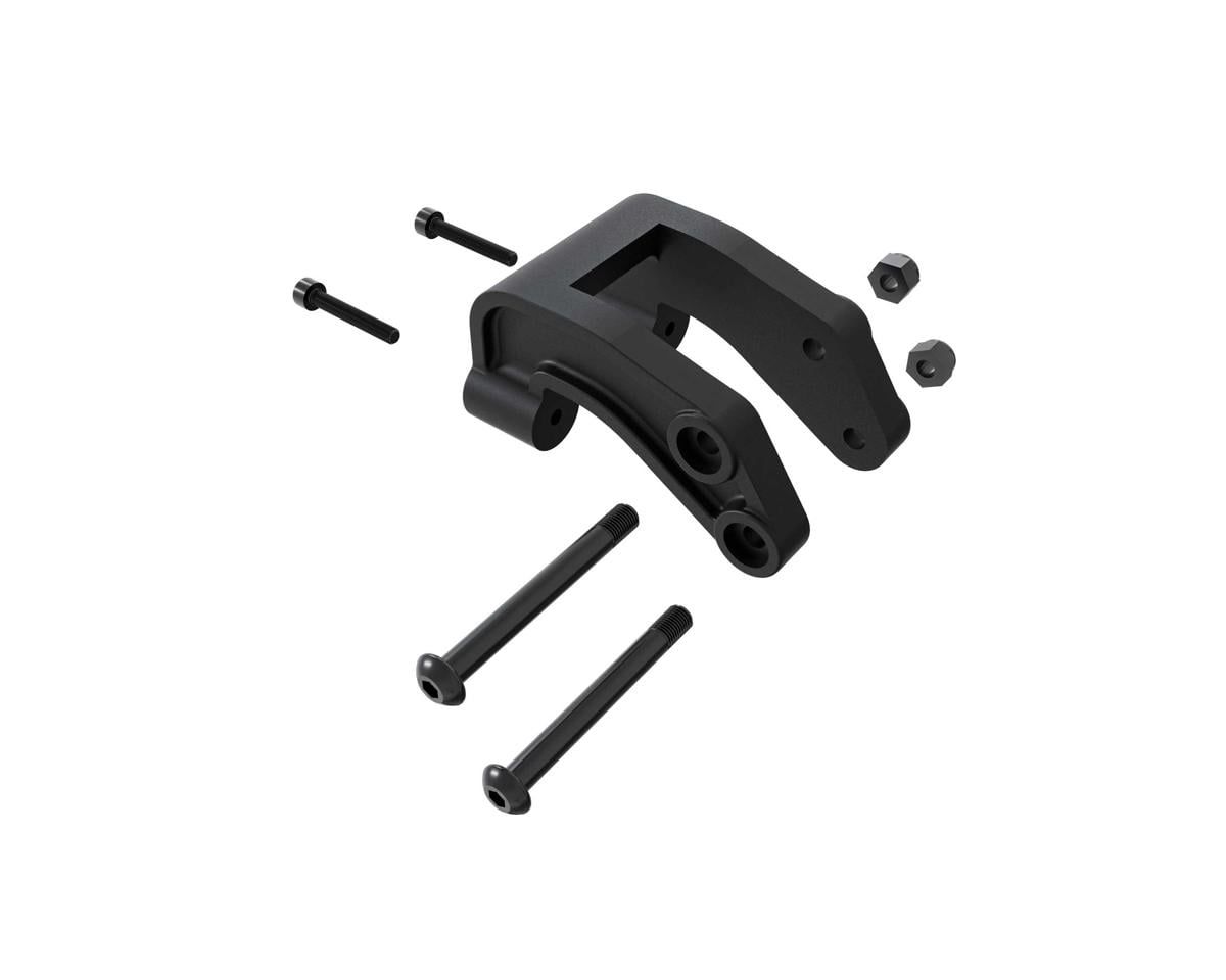 Rear Brace Mount Set — ARA-4287