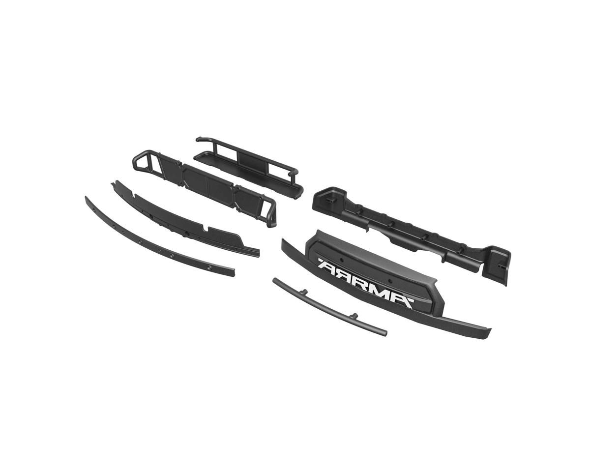 Bumper Set — ARA-4291
