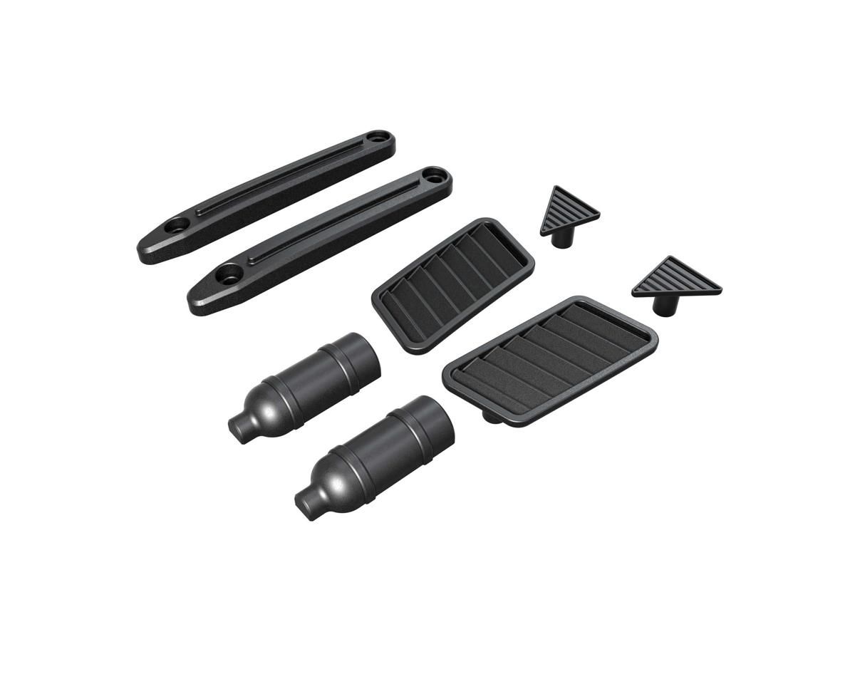 Mojave 6S Body Accessories set — ARA-4295