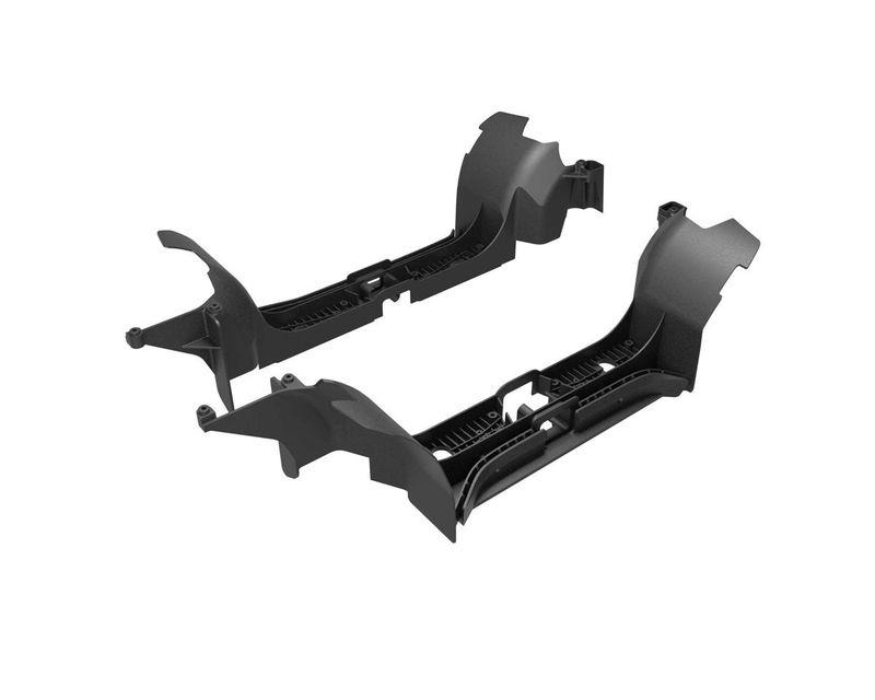 Dirt Guards (1 Pair) — ARA-4292