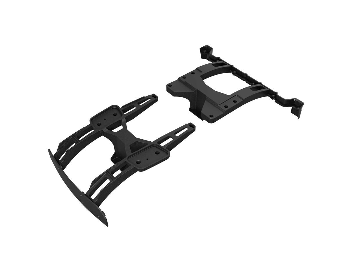 Bodyshell F/R Support set — ARA-4294