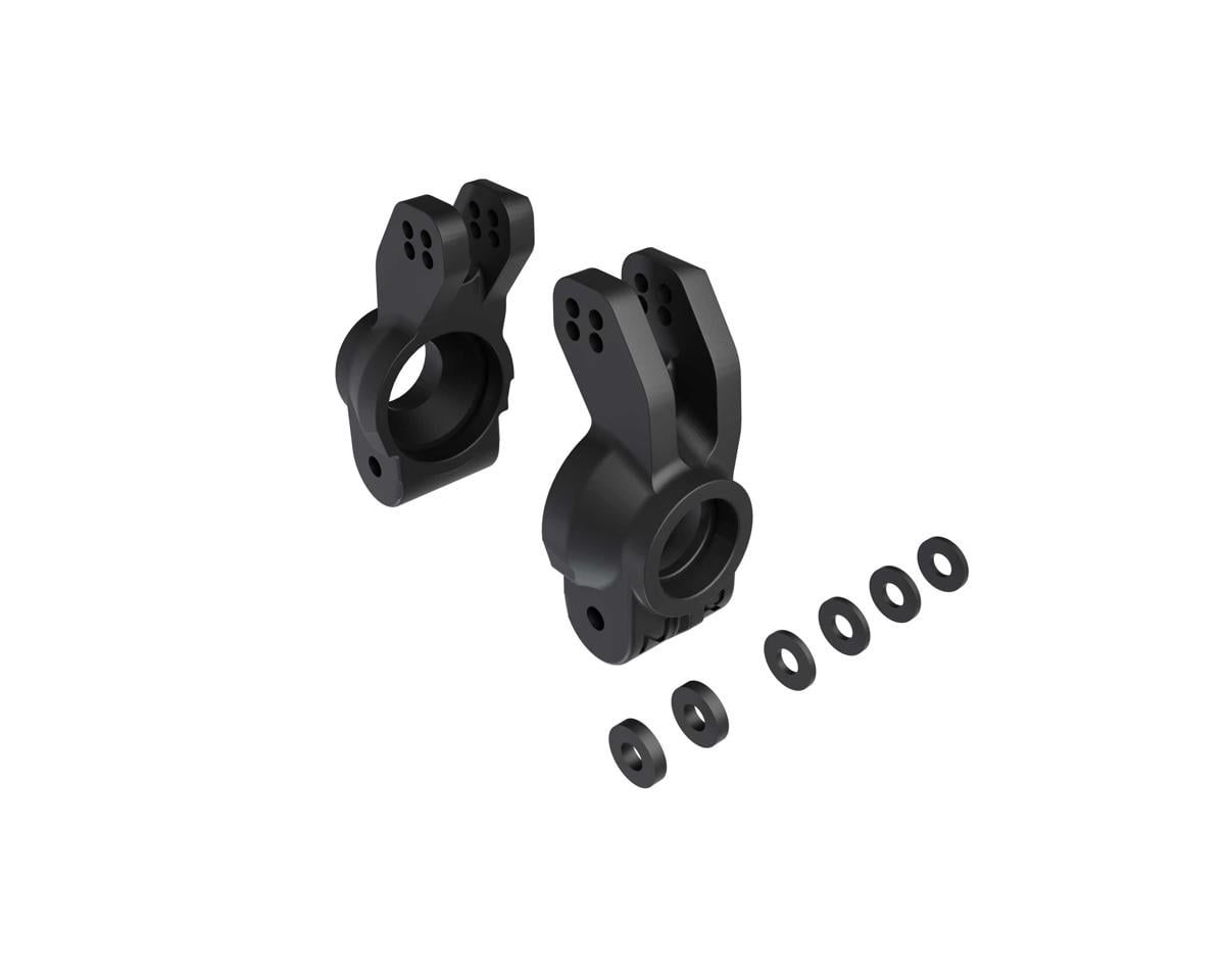 Rear Hub (2pcs) — ARA-4288