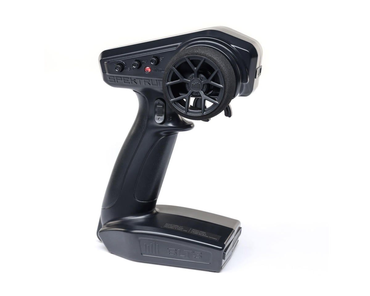 SLT3 3CH 2.4Ghz Transmitter Only - Axial Programming — SPMRSLT380