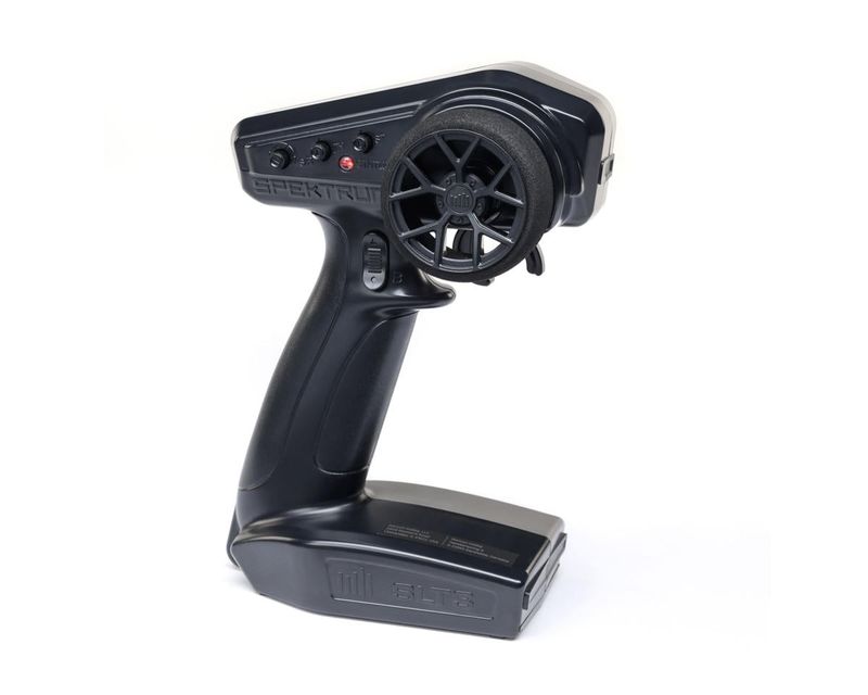 SLT3 3CH 2.4Ghz Transmitter Only - Axial Programming — SPMRSLT380