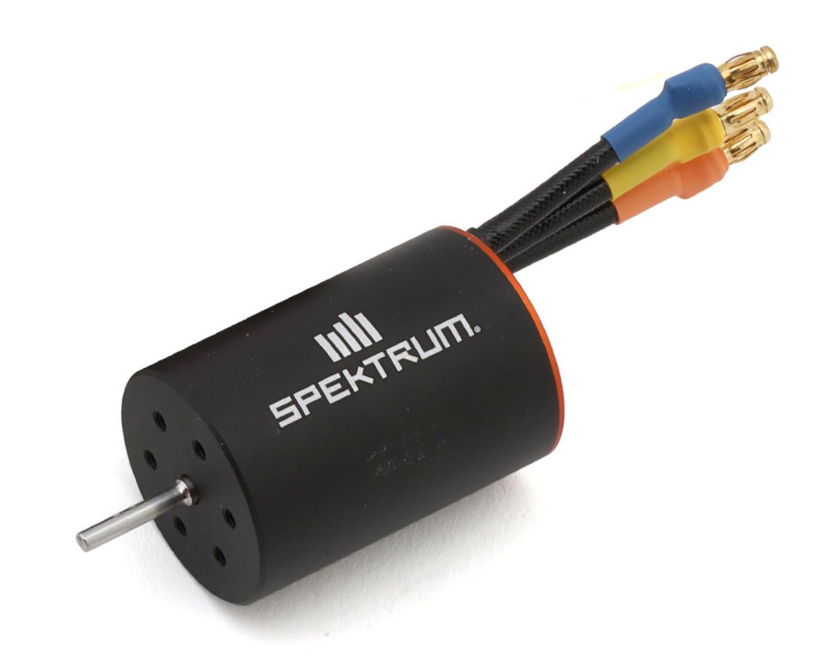 FIRMA 2840 4500Kv 4-pole BL Motor — SPMXSM4700