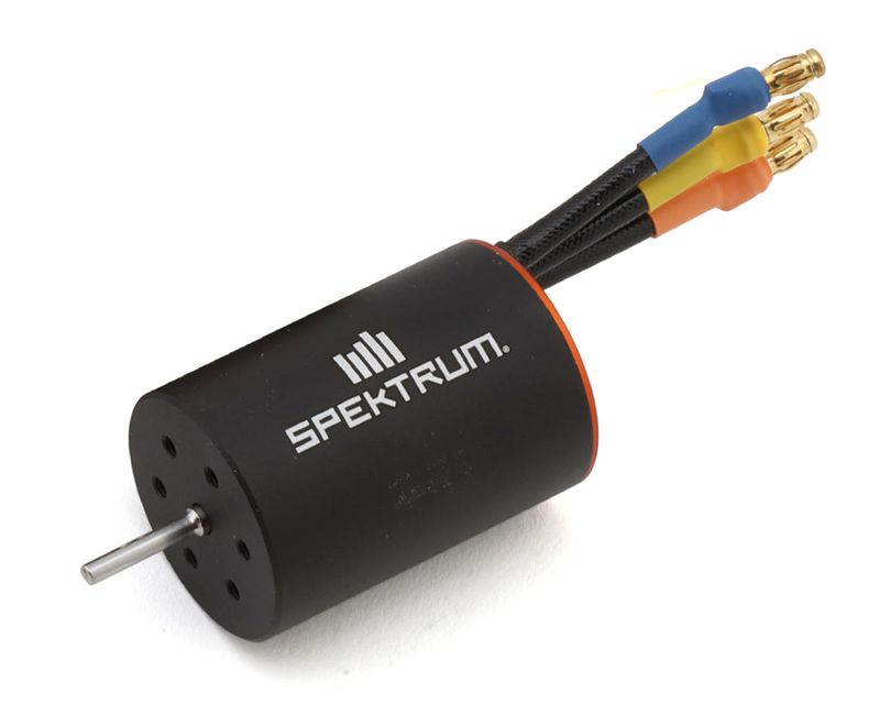 FIRMA 2840 4500Kv 4-pole BL Motor — SPMXSM4700