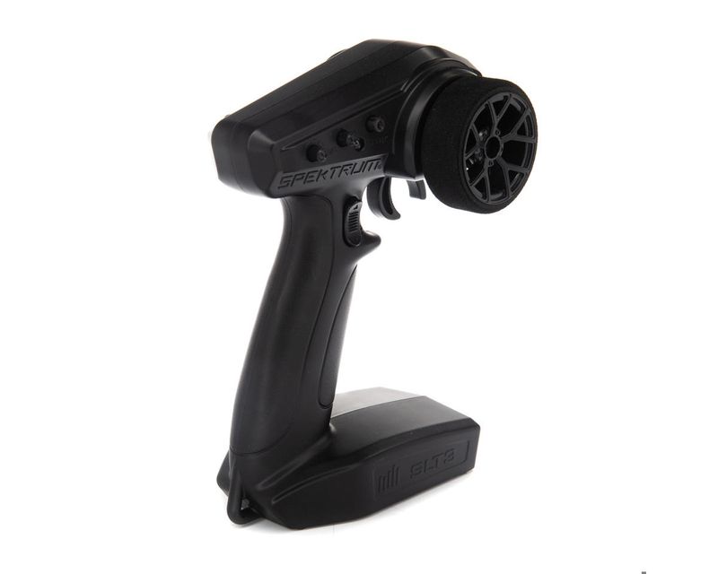 SLT3 3CH 2.4Ghz SLT Radio Transmitter Only — SPMRSLT320