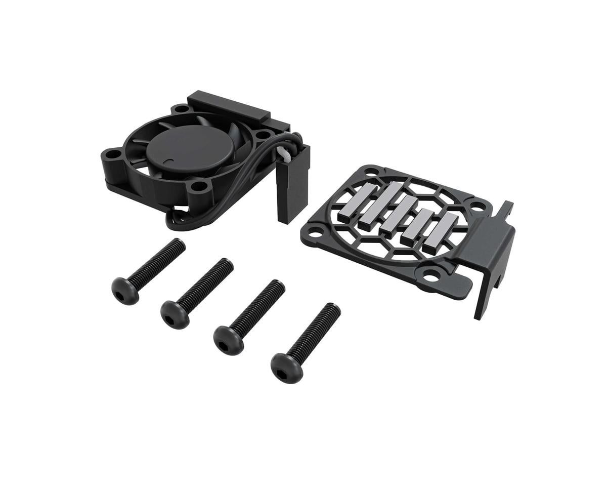 Replacement ESC Fan for SPMXSBER1040G — SPMX-1138