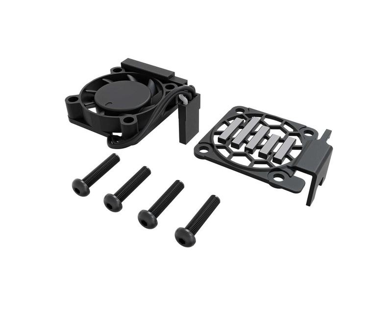 Replacement ESC Fan for SPMXSBER1040G — SPMX-1138