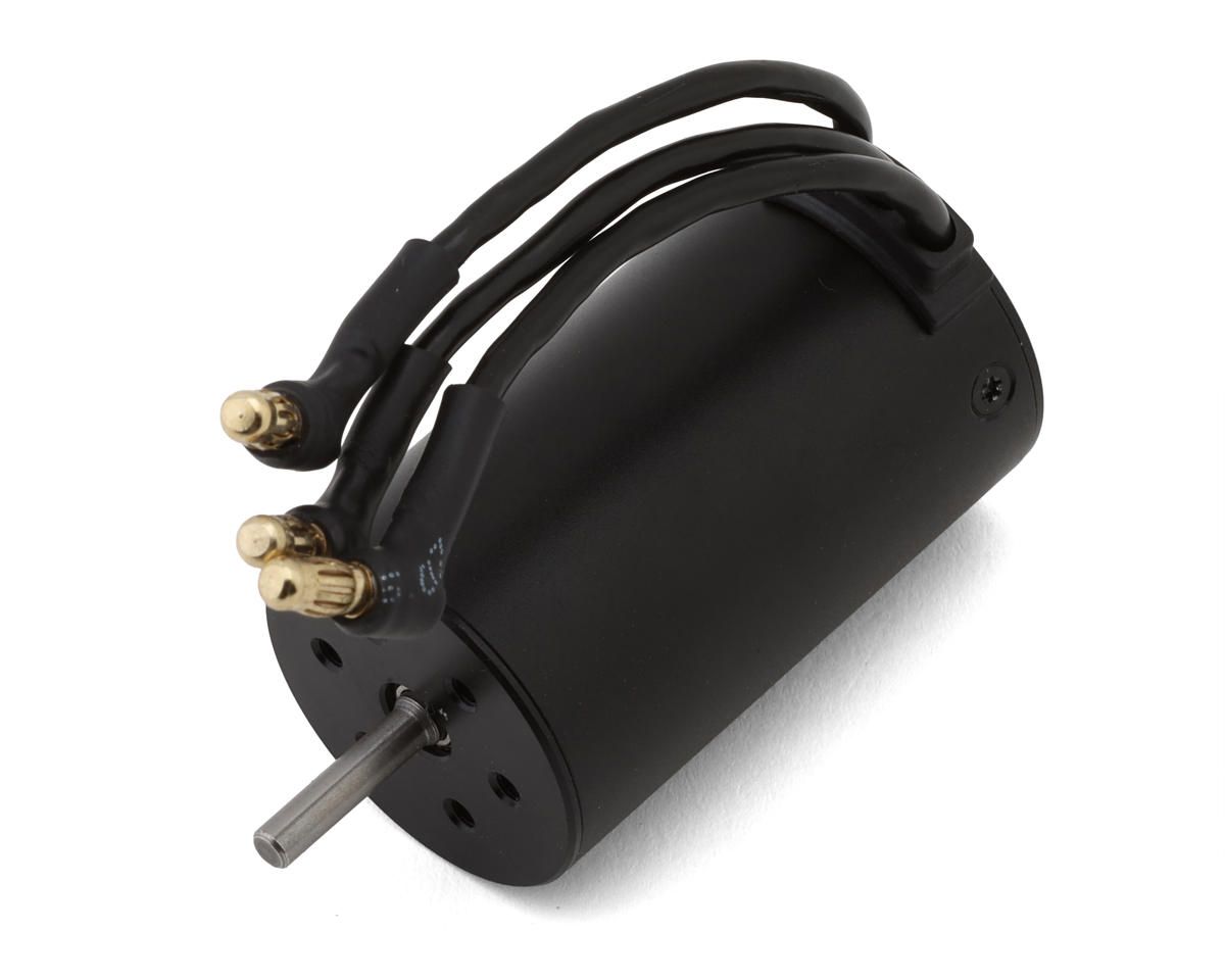 FIRMA 2848?3000kv Brushless Motor: 1/8" shaft — SPMXSM4900