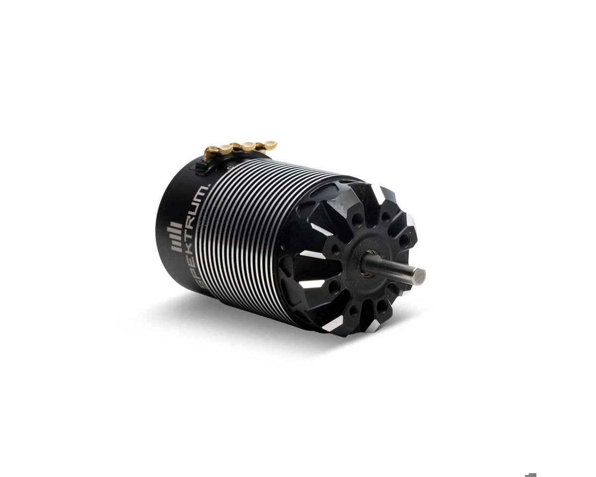 FIRMA 2200KV BL Sensored Motor: 5mm — SPMXSM3800