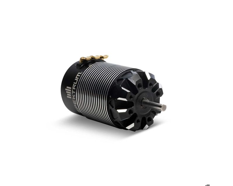 FIRMA 2200KV BL Sensored Motor: 5mm — SPMXSM3800