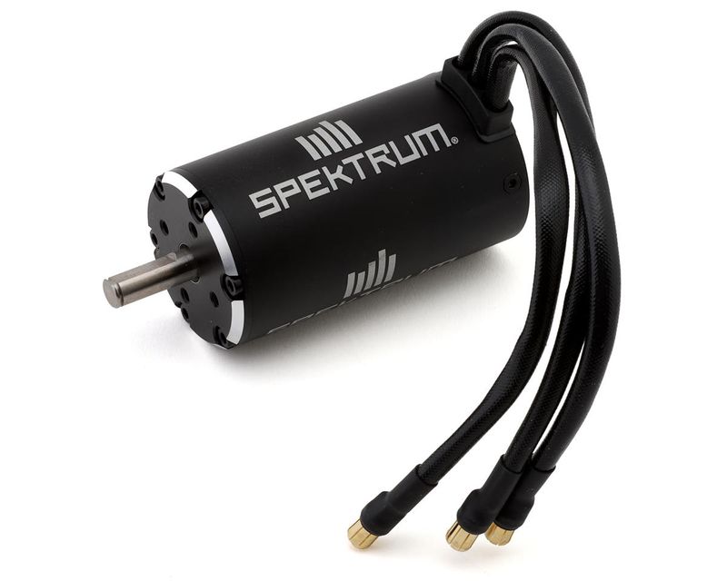FIRMA 4685 1450KV Brushless Motor: 8mm — SPMXSM5400