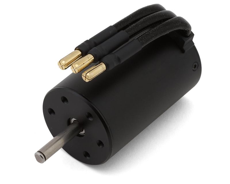 Firma 3650 3400Kv 4 Pole Sensorless Brushless Motor: 5mm — SPMXSM5500